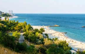 Gorkogo Health Resort